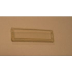 NÉVJEGYTARTÓ MŰA.CIMKÉVEL SÓLY 24*84MM