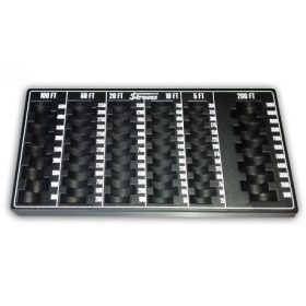 PÉNZÉRME TÁLCA MÜA.5,10,20,50,100,200 6R 40*30*15CM