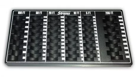 PÉNZÉRME TÁLCA MÜA.5,10,20,50,100,200 6R 40*30*15CM