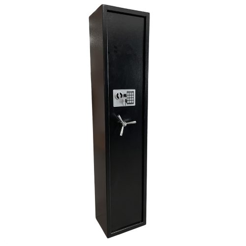 FEGYVERSZEKRÉNY SZÁMZÁRAS 5 FÉRŐH.YL-D-5 1400*245*300MM