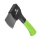 Axt 710 mm 800 g Fiberglasstiel Verto
