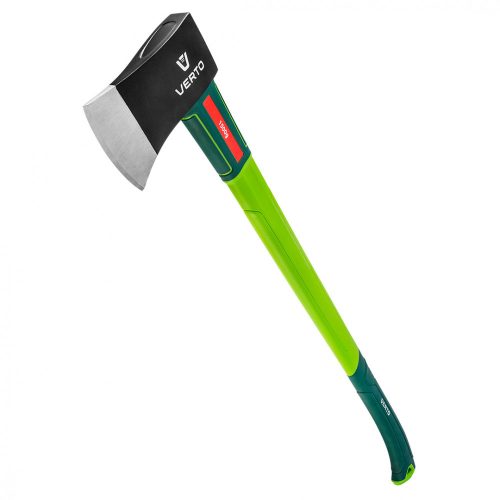 Axe 1500Gr. With Fiberglass Handle Verto