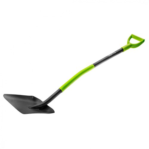 Shovel with Metal Handle Durable Verto