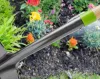 Jardinieră tip lopată 1280 mm cu mâner din lemn Verto