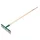 Rake 14 Teeth 36Cm Wooden Handle Verto