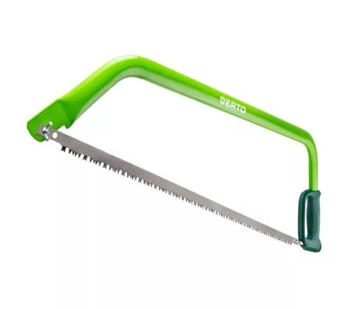 Cadru de ferăstrău 760 mm pentru lemn, 30" Verto