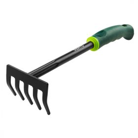 Rake Mini 5F. 340Mm Verto