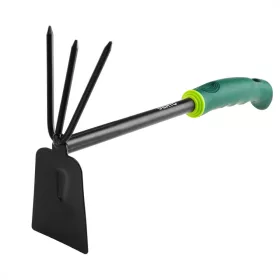 Sapă furcă mini 340 mm /Plantator/ 3V. Verto