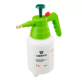 Pulverizator 1L. Manual Verto