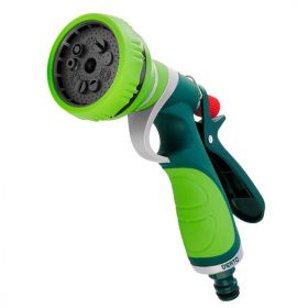 Watering Gun 9 Function Latching Verto