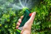 Watering gun Latching Verto