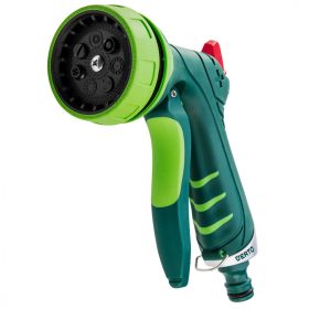 Watering gun 7 functions Verto