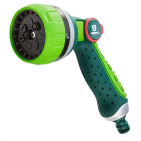 Watering Gun 7-Function Thumb Shaving Verto