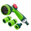 Watering Gun with Connectors 4Pcs Cold Water Verto