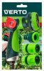 Watering Gun with Connectors 4Pcs Cold Water Verto