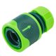 Connector 1/2"-5/8" Two-component Verto