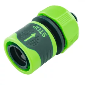 Verbinder 3/4" Zweikomponenten.Wasserdicht. Verto