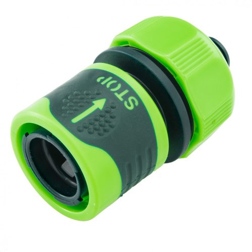 Connector 3/4" Two-component.Waterproof. Verto