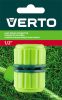 Extension Repair Connector 1/2" Verto