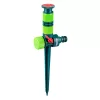 Sprinkler Sprinkler 0-360"Adjustable Spike Verto