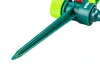 Sprinkler Sprinkler 0-360"Adjustable Spike Verto