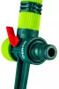 Sprinkler Sprinkler 0-360"Adjustable Spike Verto