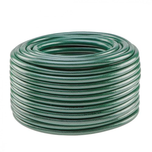 Irrigation Hose 50M 1/2"Economic Green Verto