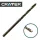 Metall-Schneckenbohrer, 3,2 mm, HSS-E, Kobalt 5 % D:338, Krater-Blasen