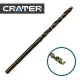 Metall-Schneckenbohrer, 3,2 mm, HSS-E, Kobalt 5 % D:338, Krater-Blasen