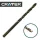 Metall-Schneckenbohrer, 4,2 mm, HSS-E, Kobalt 5 % D:338, Krater-Blasen
