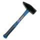 Ciocan 1500 G. Mâner din fibră de sticlă Crater