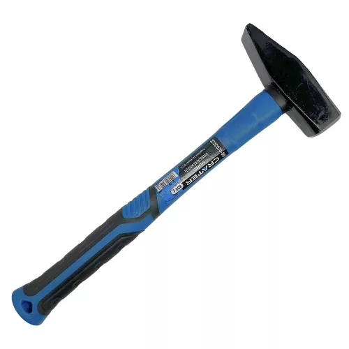 Hammer 800 G. Fiberglass Handle Crater