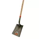 Shovel with Beechwood Handle 1.2Kg Head Crater Pro