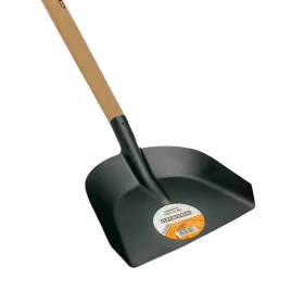 LAPÁT SZÓRÓ NYELEZETT 85 DKG. FEKETE CRATER