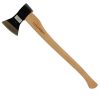 Axe 1.25 Kg 70 Cm Wooden Handle Crater