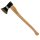 Axe 1.25 Kg 70 Cm Wooden Handle Crater