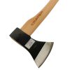 Axe 1.25 Kg 70 Cm Wooden Handle Crater