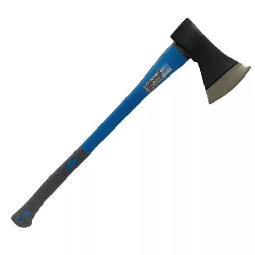 Fejsze 1,25 kg 70 cm üvegsz. nyéllel crater