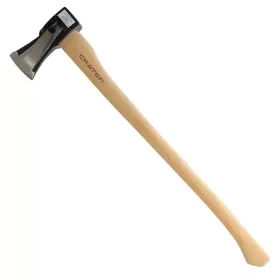 Hasítófejsze 3kg 90cm fa nyéllel crater