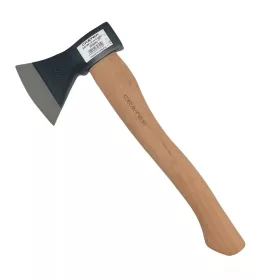 Balta 600gr. 36cm fa nyéllel crater