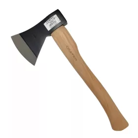 Balta 800gr. 38cm fa nyéllel crater