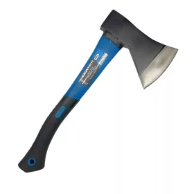 Balta 800gr. 38cm üvegsz. nyéllel crater