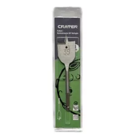   FAFÚRÓ HOMLOKMARÓS 35*152MM BIT BEFOGÁS CRATER BLISZTERES