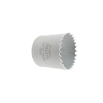 KREISSCHNEIDER 46 MM BI-METALL 8% KOBALT KRATER