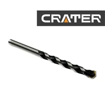 CONCRETE DRILL 12*150MM CARBIDE DIN8039 CRATER WITH BLISTER
