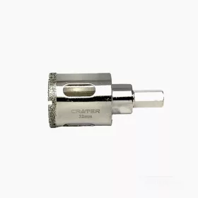 GYÉMÁNTFÚRÓ 32 MM BETON CRATER BLISZTERES