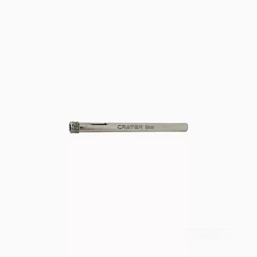 GYÉMÁNTFÚRÓ 6 MM BETON CRATER BLISZTERES