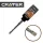 CONCRETE DRILL 8*110MM SDS PLUS S4 TIP. CRATER