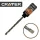 CONCRETE DRILL 12*160MM SDS PLUS S4 TIP. CRATER