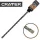CONCRETE DRILL 12*410MM SDS PLUS S4 TIP. CRATER